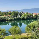 Stare Vrbe Apartment