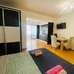 Stare Vrbe Apartment *