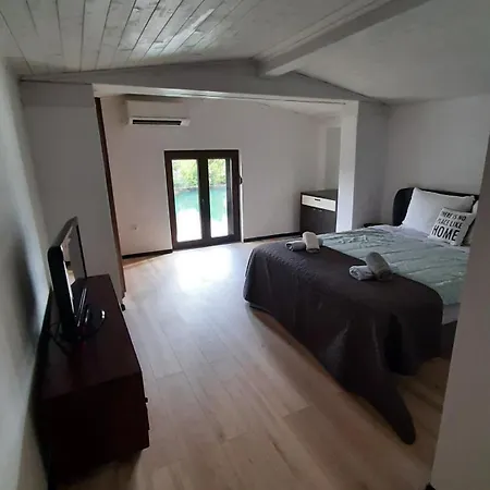 Stare Vrbe Apartman *