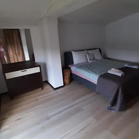 Stare Vrbe Apartmán Bihać