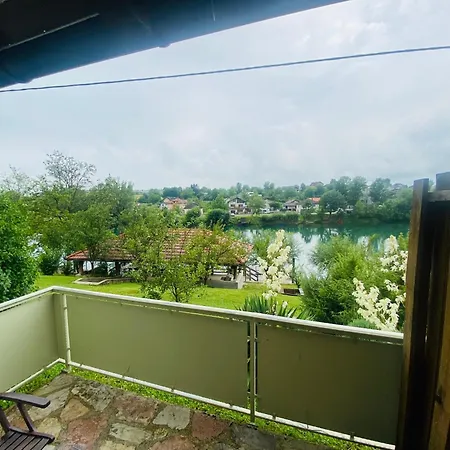 Stare Vrbe Apartmán Bihać