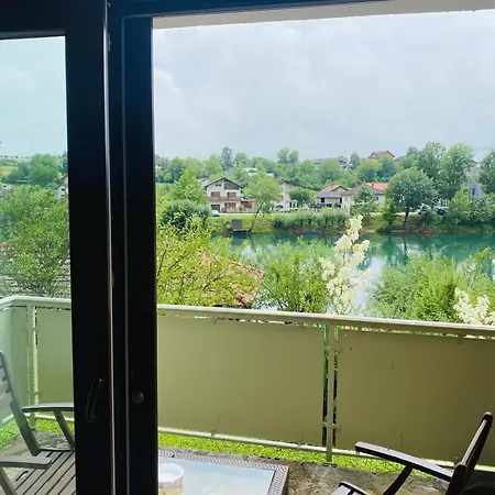 Stare Vrbe Apartman