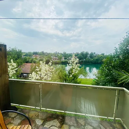 Apartmán Stare Vrbe *