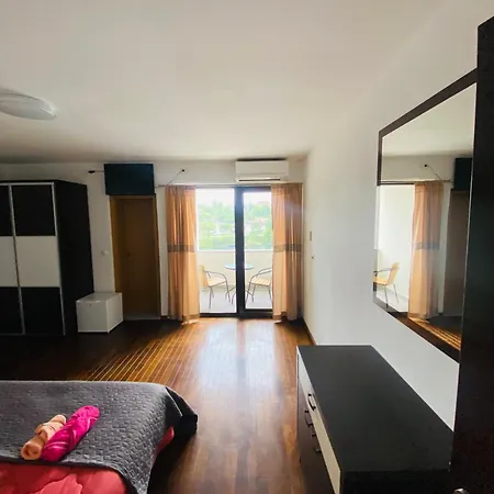 Stare Vrbe * Bihać
