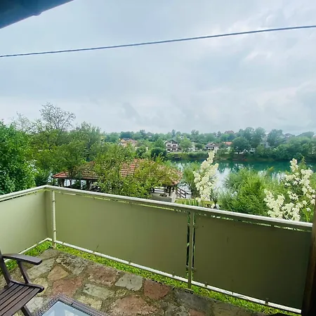 Stare Vrbe Apartmán *