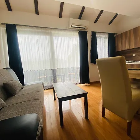 Stare Vrbe 公寓 Bihać