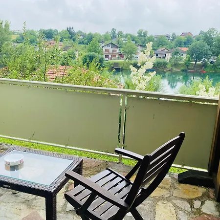 Stare Vrbe * Bihać