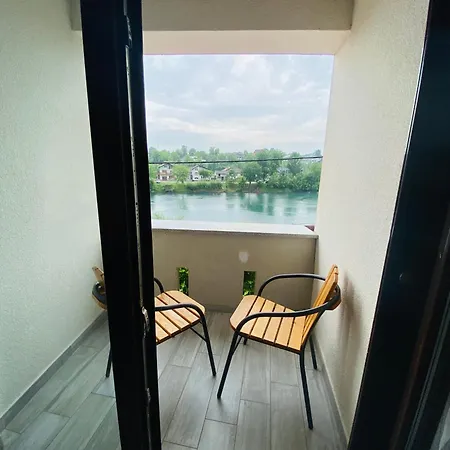 Apartman Stare Vrbe