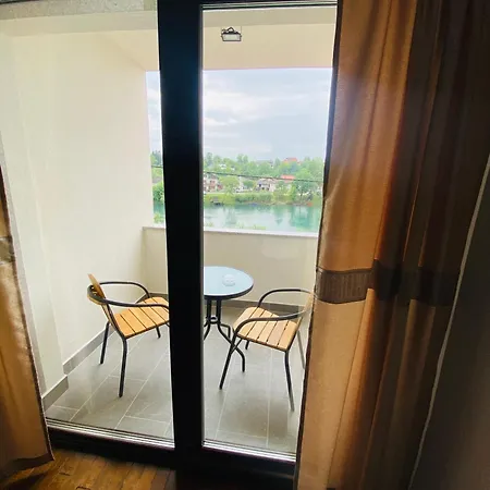 Stare Vrbe Apartman