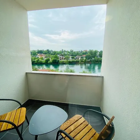 Apartmán Stare Vrbe