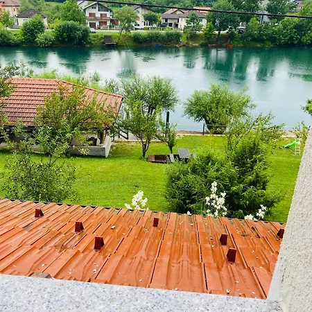Apartment Stare Vrbe