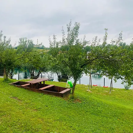 Stare Vrbe Apartman