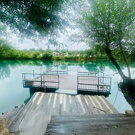 Stare Vrbe Apartmán Bihać
