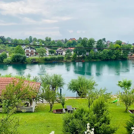 Apartman Stare Vrbe *