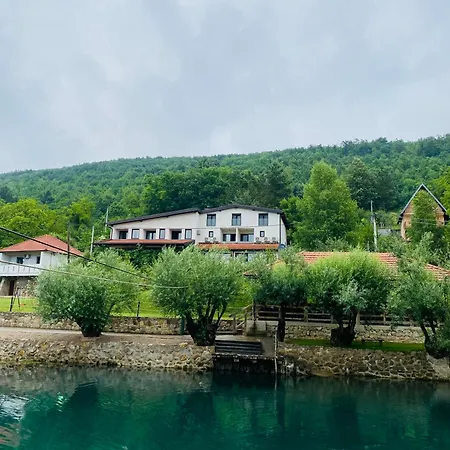Stare Vrbe Apartment Bihac