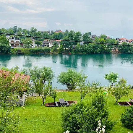 Stare Vrbe * Bihać