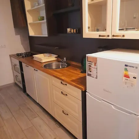 公寓 Stare Vrbe Bihać