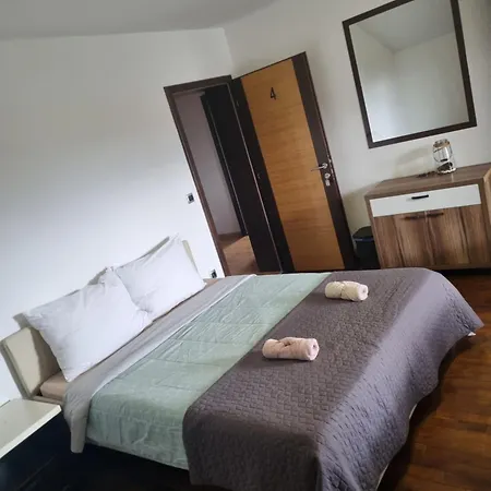 Stare Vrbe Bihać