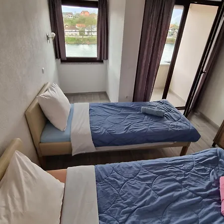 Stare Vrbe Apartman