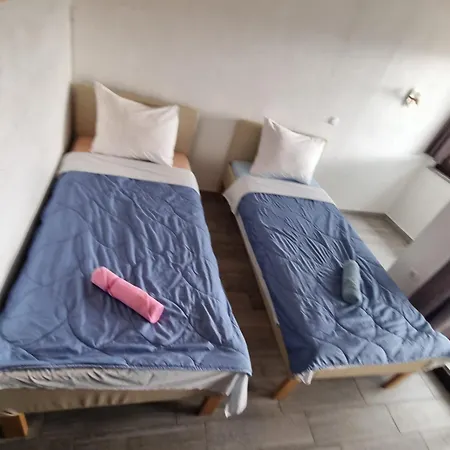 Apartmán Stare Vrbe