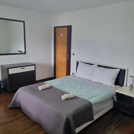 Stare Vrbe Apartmán *