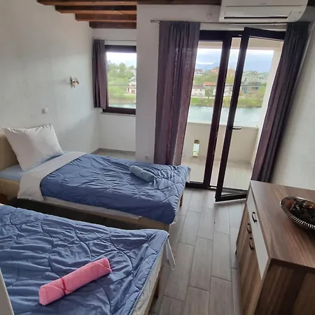 Stare Vrbe Apartmán Bihać