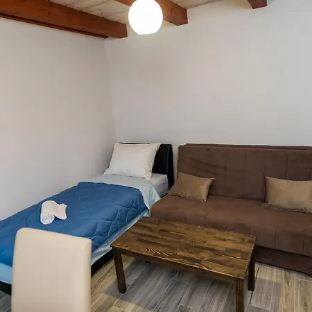 Stare Vrbe Apartmán Bihać