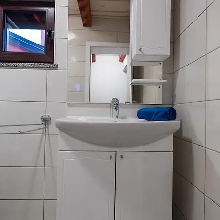 Stare Vrbe Apartman *