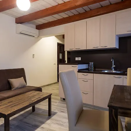 Stare Vrbe 公寓 Bihać