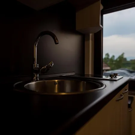 Apartmán Stare Vrbe