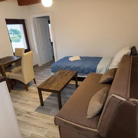 Apartmán Stare Vrbe