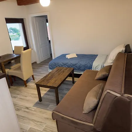 Apartman Stare Vrbe