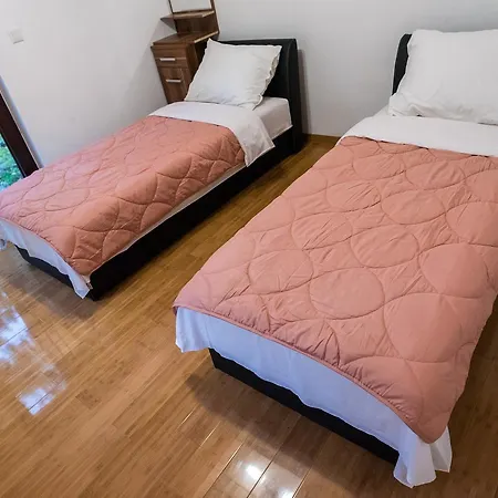 Stare Vrbe Apartman *