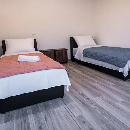 Stare Vrbe Apartman *