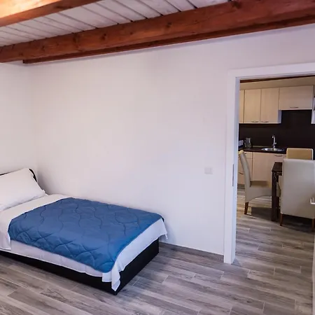 Apartmán Stare Vrbe