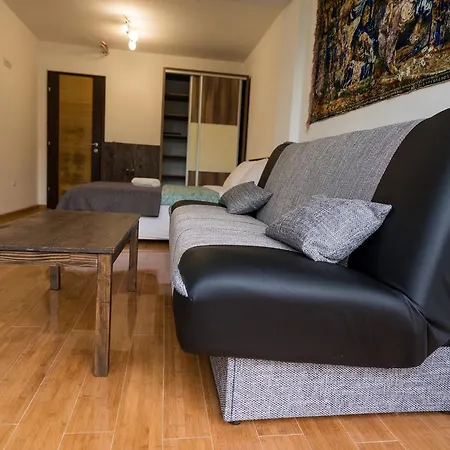 Stare Vrbe Apartman