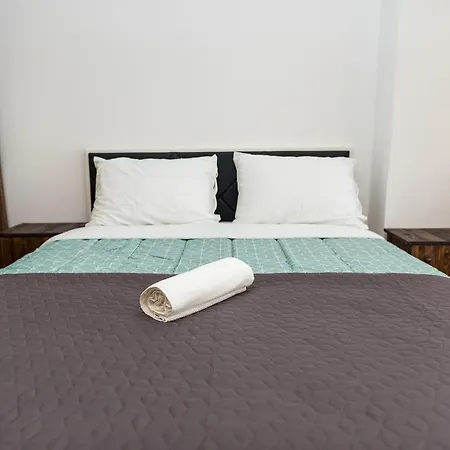 Stare Vrbe Apartman