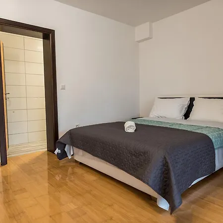 Apartmán Stare Vrbe