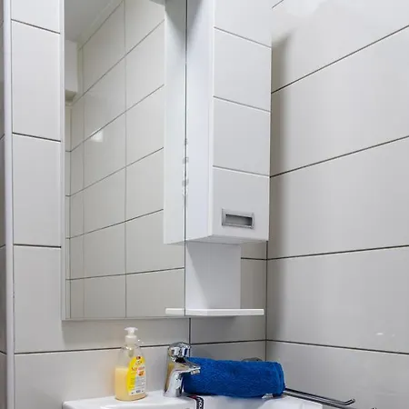 Stare Vrbe Apartman