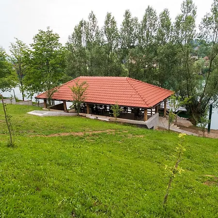 Apartmán Stare Vrbe