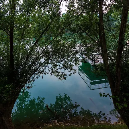 Stare Vrbe Apartman *