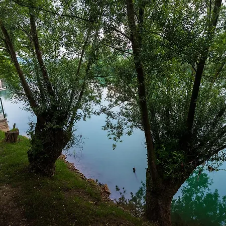 Daire Stare Vrbe Bihać