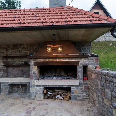 公寓 Stare Vrbe Bihać