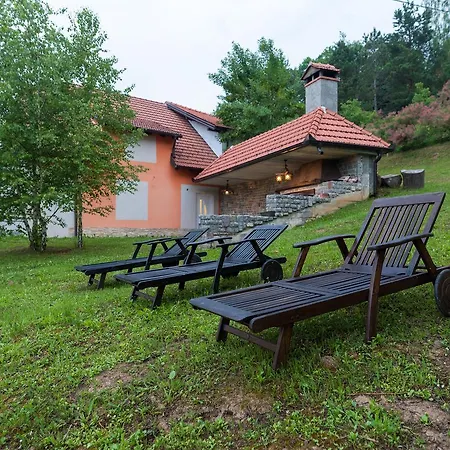 Stare Vrbe Apartman
