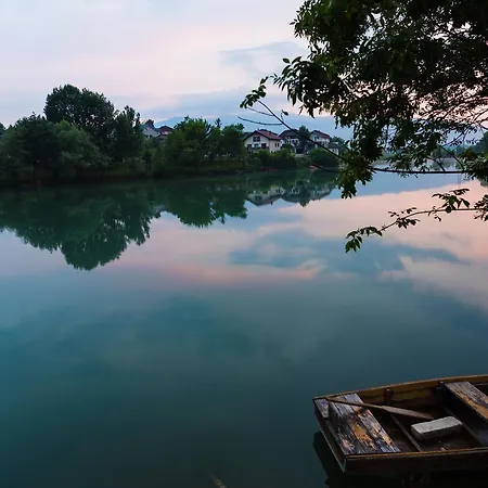 Stare Vrbe Bihać