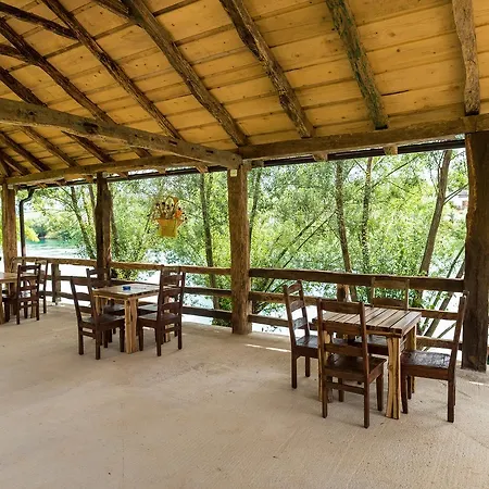 Apartman Stare Vrbe