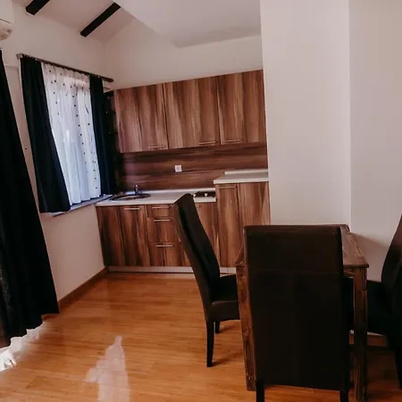 Stare Vrbe Apartmán *