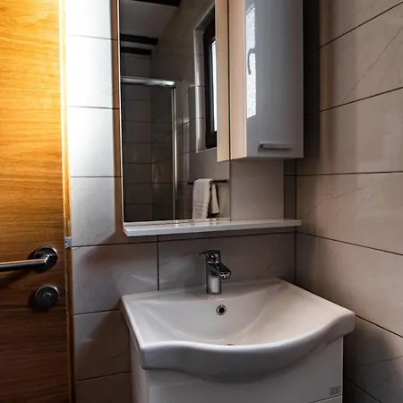 Stare Vrbe Apartman *