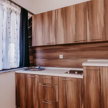 Stare Vrbe 公寓 Bihać