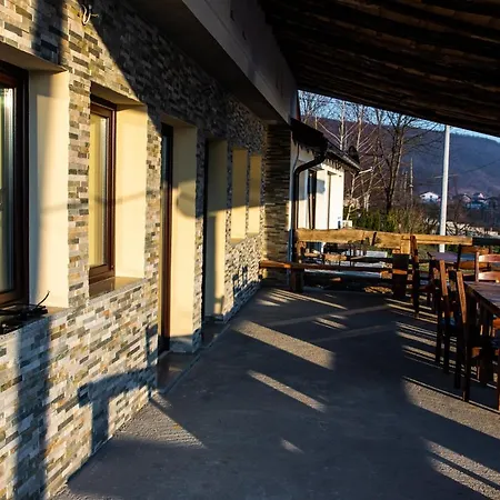 Stare Vrbe Apartman *